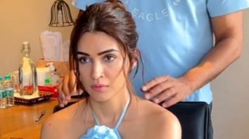 SIFRA or Kriti Sanon, whom would you pick