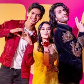 Saregama launches a new vertical - Saregama Talent, introduces its first three next-gen performers Maahi, Pragati, and Arjun