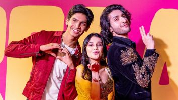 Saregama launches a new vertical – Saregama Talent, introduces its first three next-gen performers Maahi, Pragati, and Arjun