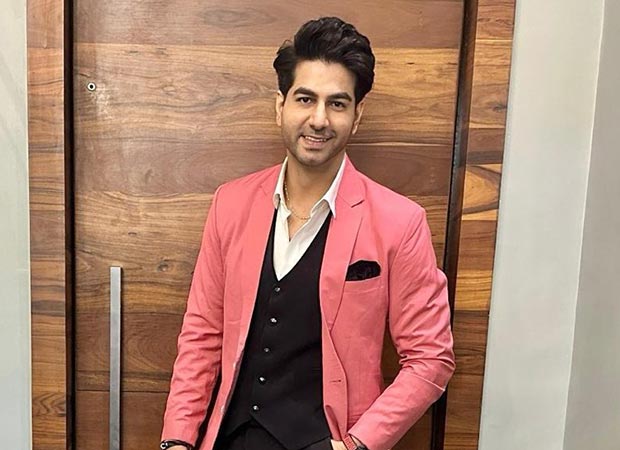 Sahil Phull opens up about playing Samay Shukla in Colors’ show Suhaagan; says, “He is a man of many layers”
