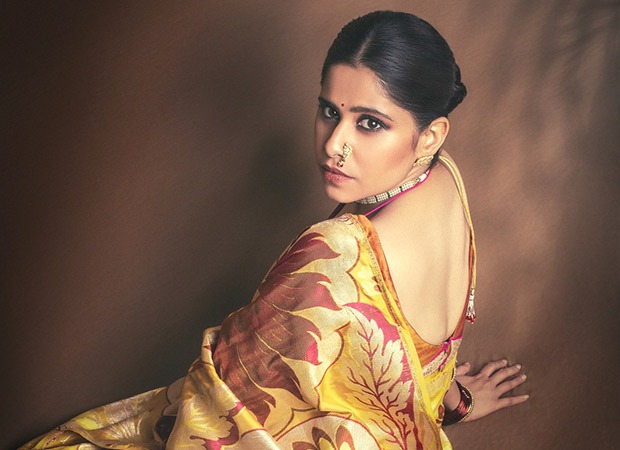 Sai Tamhankar says she feels "dignified, blessed and proud" to be a part of Bhakshak; shares thoughts on Bhumi Pednekar-starrer