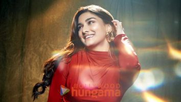 Saiee Manjrekar