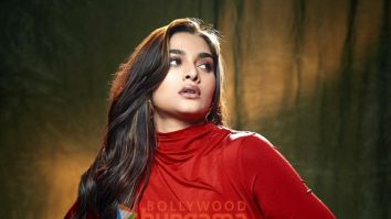 Saiee Manjrekar