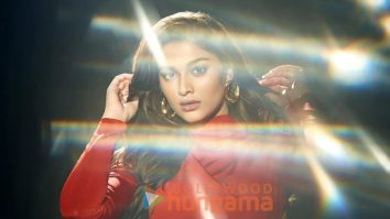 Saiee Manjrekar