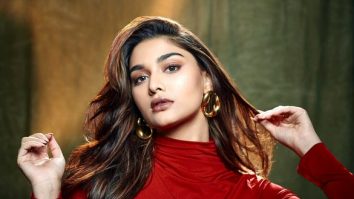 Saiee Manjrekar