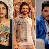 EXCLUSIVE: Saiee Manjrekar says she wants to date Rocky Randhawa from Rocky Aur Rani Kii Prem Kahaani; Guru Randhawa picks THIS character from Dangal
