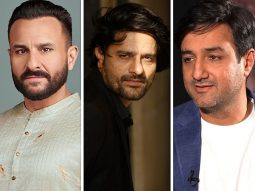 Saif Ali Khan-Jaideep Ahlawat’s next with Siddharth Anand titled Jewel Thief: Report 