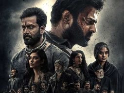 Salaar Part 1: Ceasefire wins Film of the Year Award at Dadasaheb Phalke International Film Festival Awards 2024