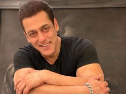 Salman Khan teams up with art company Artfi to offer fractional ownership of his paintings