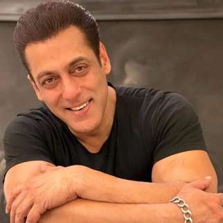 Salman Khan teams up with art company Artfi to offer fractional ownership of his paintings