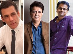 Salman Khan, Sajid Nadiadwala, and AR Murugadoss join forces for Eid 2025 release: Report