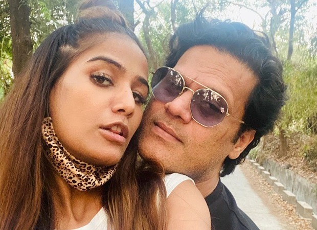 Poonam Pandey’s husband, Sam Bombay, addresses death stunt controversy; says, “When I heard the news, I felt nothing in my heart”