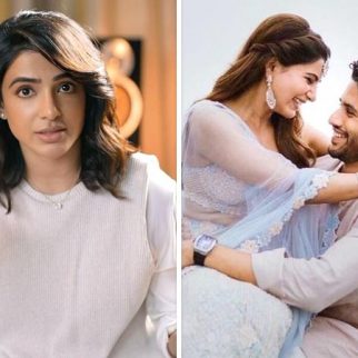 Samantha Ruth Prabhu describes the year of her divorce with Naga Chaitanya ‘extremely difficult’