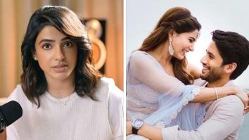 Samantha Ruth Prabhu describes the year of her divorce with Naga Chaitanya ‘extremely difficult’