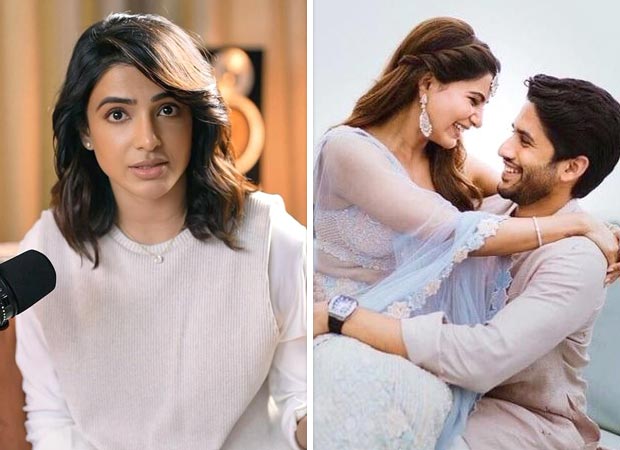 Samantha Ruth Prabhu describes the year of her divorce with Naga Chaitanya ‘extremely difficult’