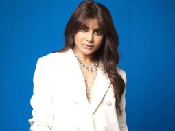 Samantha Ruth Prabhu resumes work after break with a health podcast: “It is quite unexpected, but it is something that I really love”