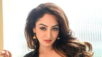 Celeb Photos Of Sandeepa Dhar