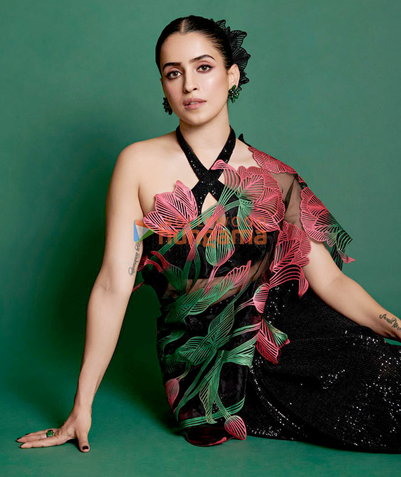 Sanya Malhotra Photos, Images, HD Wallpapers, Sanya Malhotra HD Images ...