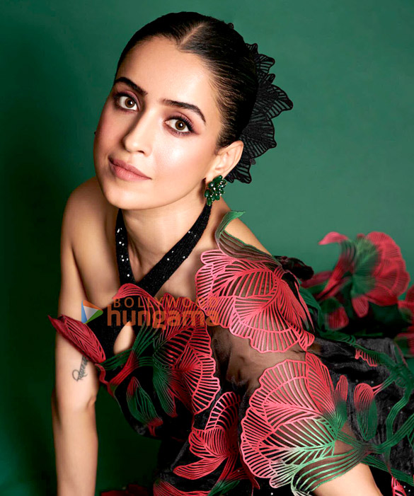 Sanya Malhotra Photos, Images, HD Wallpapers, Sanya Malhotra HD Images ...