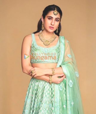 Sara Ali Khan
