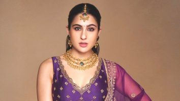 Sara Ali Khan