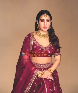 Sara Ali Khan