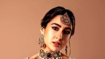 Sara Ali Khan