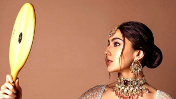 Sara Ali Khan