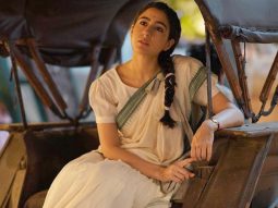 CONFIRMED! Sara Ali Khan starrer Ae Watan Mere Watan to premiere on Prime Video on March 21, 2024