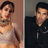 Sara Ali Khan and Aditya Roy Kapur wrap up Delhi shoot for Metro In Dino: Report