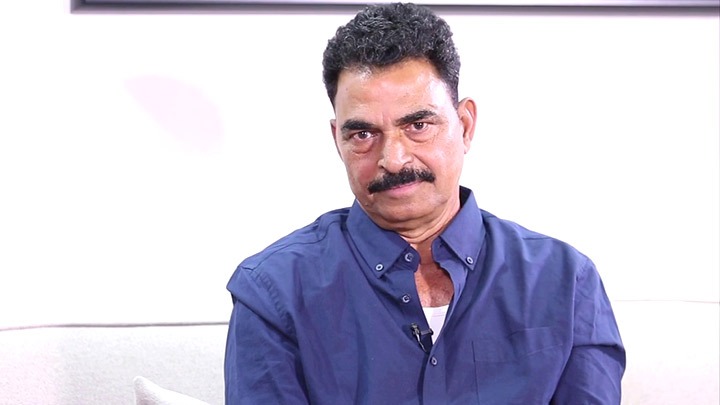 Sayaji Shinde: “Maine gaali pehle seekha fir ABCD seekha” | Killer Soup