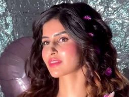 Sequins & Glow! Sakshi Malik at her best