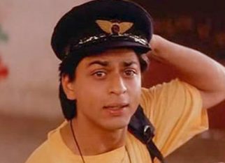 Shah Rukh Khan celebrates 30 years of Kabhi Haan Kabhi Naa, calls it as his ‘sweetest, warmest, happiest’ film