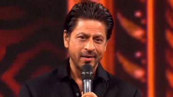 Shah Rukh Khan gives heartwarming speech after winning Best Actor for Jawan at Dadasaheb Phalke International Film Festival Awards 2024: “Bahut saal ho gaye”