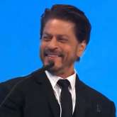 Shah Rukh Khan introduces himself as James Bond at World Government Summit 2024 in Dubai: “I am not a legend. I am Bond”