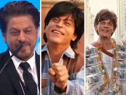 Shah Rukh Khan was ‘licking his wounds’ after facing series of flops; he became too innovative with Fan, Zero: “I needed to look at what the audience wanted”