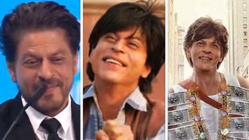 Shah Rukh Khan was ‘licking his wounds’ after facing series of flops; he became too innovative with Fan, Zero: “I needed to look at what the audience wanted”