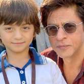 Shah Rukh Khan surprises AbRam's class V event with special guest appearance; see pics