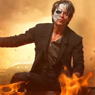 Shah Rukh Khan rules Netflix India: Red Chillies dominates top 10 with Jawan, Dunki, and Bhakshak