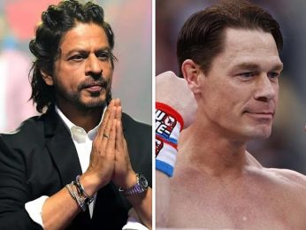 Shah Rukh Khan REACTS to John Cena’s ‘Bholi Si Surat!’ video; says, “I’m gonna send you my…” Shah Rukh Khan REACTS to John Cena’s ‘Bholi Si Surat!’ video; says, “I’m gonna send you my…”