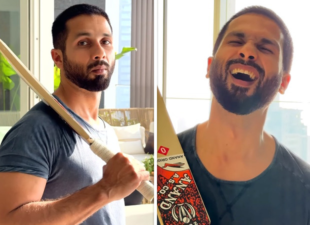 Shahid Kapoor shares his plans post the promotions of Teri Baaton Mein Aisa Uljha Jiya; watch