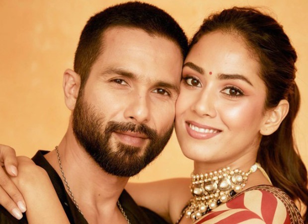 Shahid Kapoor shares unique Valentine’s Day date; it's not Mira Rajput