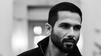 Shahid Kapoor