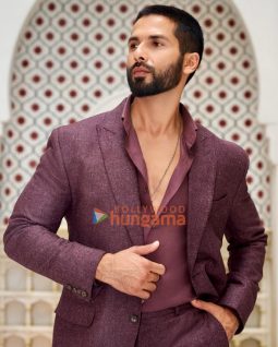 Shahid Kapoor
