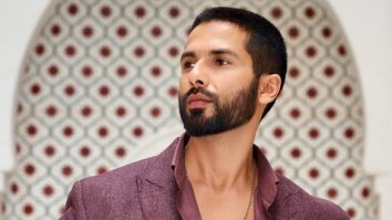 Shahid Kapoor