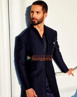 Shahid Kapoor
