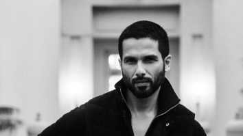 Shahid Kapoor