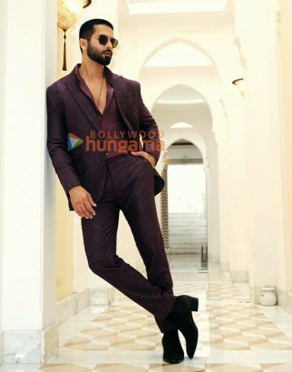 Shahid Kapoor