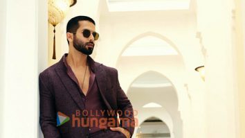 Shahid Kapoor