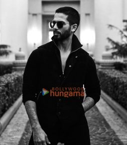 Shahid Kapoor